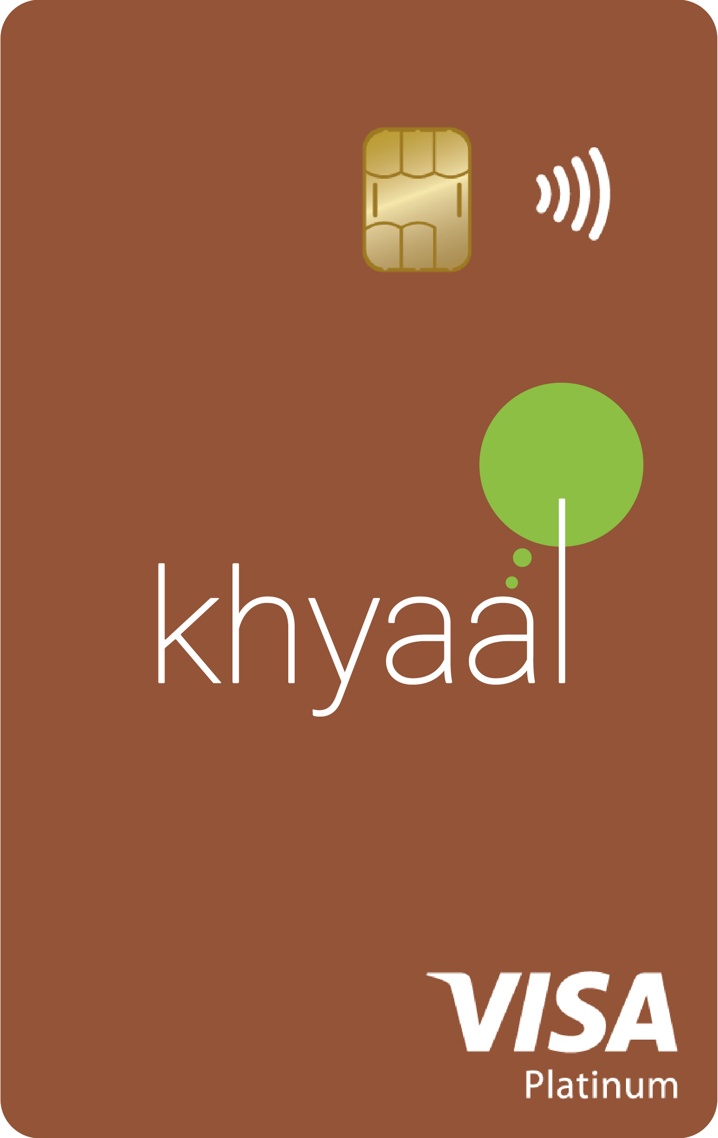 Khyaal Card